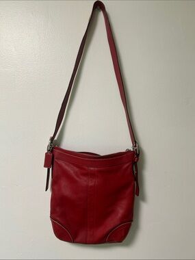 Coach Soho Crossbody Bag